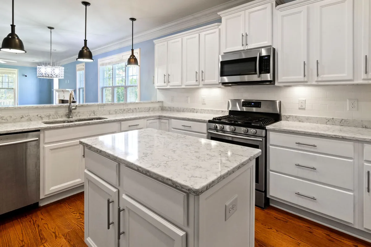 Filth & Squalor Cleanup in Sugar Hill, GA